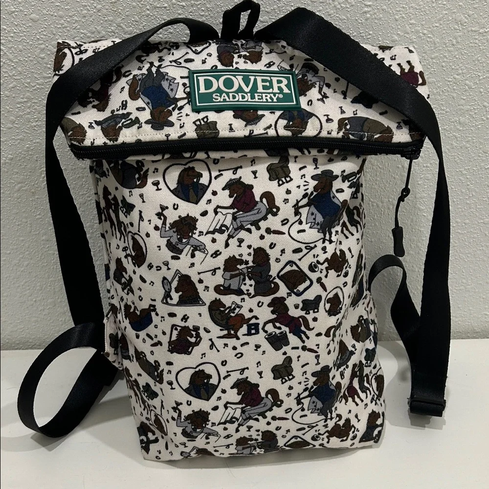 NWOT Dover Saddlery 